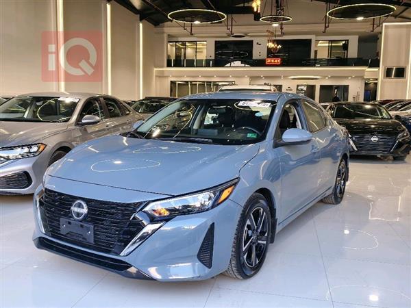 Nissan Sentra 2024 for sale in Iraq - Erbil